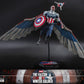 Hot Toys x Sideshow Collectibles: Marvel - Captain America Sixth Scale Figure