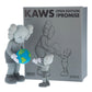 KAWS - Promise Gray, 2022