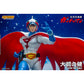 Storm Collectibles: Gatchaman - Ken The Eagle 1/12 White Action Figure