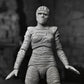 NECA: Universal Monsters - Ultimate Bride of Frankenstein (B&W) 7" Tall Action Figure