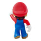 Ron English x MINDstyle x 8DEUCE8 - Mario Grin 12" Tall Figure