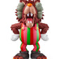 KAWS - Cereal Monsters Franken Berry, Count Chocula, Boo Berry, Frute Brute Set of 4, 2024