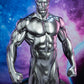 Sideshow Collectibles: Maquette - Silver Surfer Collector Edition Limited Edition of 4000