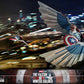 Hot Toys x Sideshow Collectibles: Marvel - Captain America Sixth Scale Figure