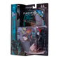 McFarlane Toys: Pacific Rim - Kaiju Wave 1 Leatherback 4" Tall Action Figure with Comic Book