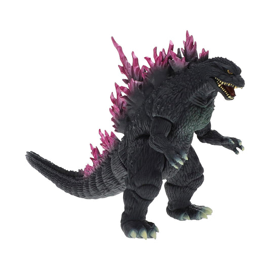 Bandai: Movie Monsters Series - Millennium Godzilla 6" Tall Figure