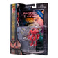 McFarlane Toys: Pacific Rim - Jaeger Wave 1 Crimson Typhoon 4" Tall Action Figure with Comic Book