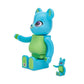 MEDICOM TOY: BE@RBRICK - Toy Story 4 Bunny 100% & 400%