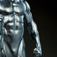 Sideshow Collectibles: Maquette - Silver Surfer Collector Edition Limited Edition of 4000