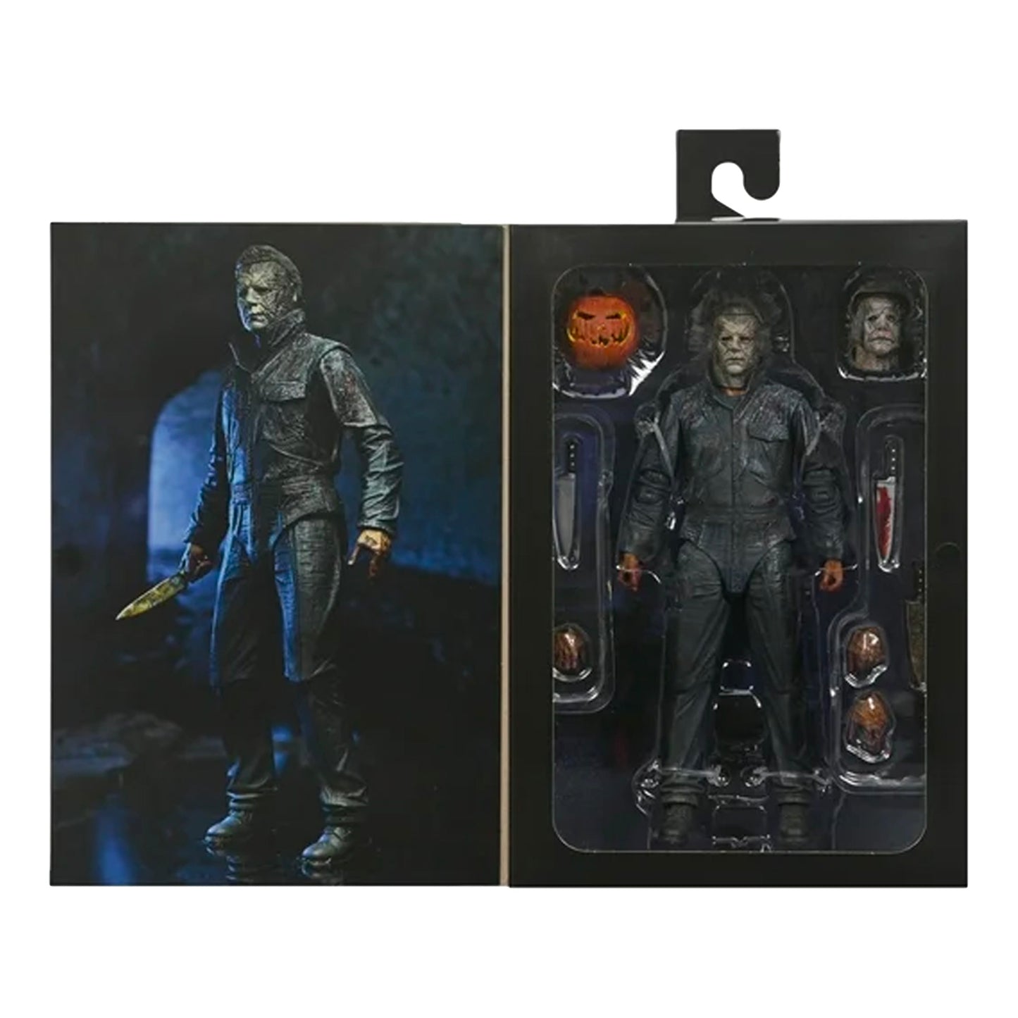 NECA: Halloween Ends - Ultimate Michael Myers 7" Tall Action Figure