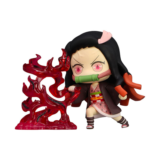 FuRyu: Demon Slayer: Kimetsu No Yaiba - Nezuko Kamado Hold Figure