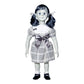 The Twilight Zone - Talky Tina Prop Replica Doll 18" Tall Figure SDCC 2023 Entertainment Earth Exclusive