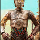 Hot Toys: Star Wars - C-3PO Sixth Scale Figure