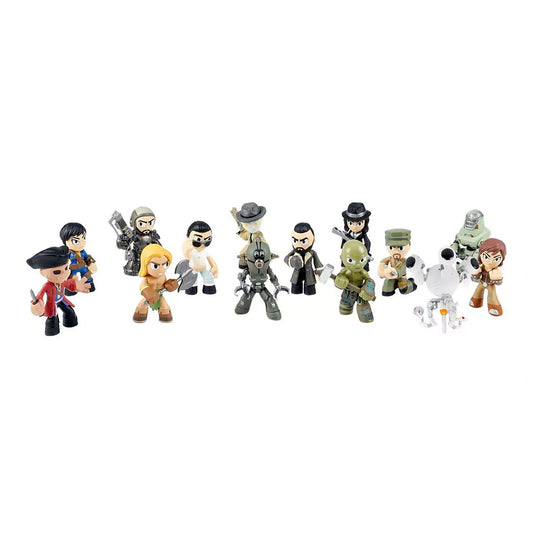 Funko Mystery Mini: Fallout 4 Mystery Minis Blind Box Figure