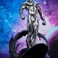 Sideshow Collectibles: Maquette - Silver Surfer Collector Edition Limited Edition of 4000