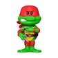 Funko Vinyl SODA: TMNT Mutant Mayhem Raphael Limited Edition (1 in 6 Chance at Chase)