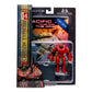 McFarlane Toys: Pacific Rim - Jaeger Wave 1 Crimson Typhoon 4" Tall Action Figure with Comic Book