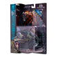 McFarlane Toys: Pacific Rim - Kaiju Wave 1 Knifehead 4" Tall Action Figure with Comic Book