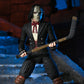 NECA: Universal Monsters x TMNT - Ultimate Casey as The Phantom 7" Tall Action Figure