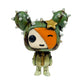 Funko Pop! Tokidoki: SANDy 18 Toy Tokyo Exclusive Hand-Painted by KLAV