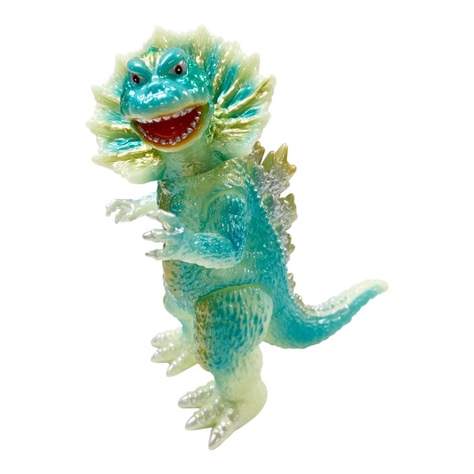 Godzilla M1 Ultra Monster Glow in the Dark 9" Tall Sofubi Figure