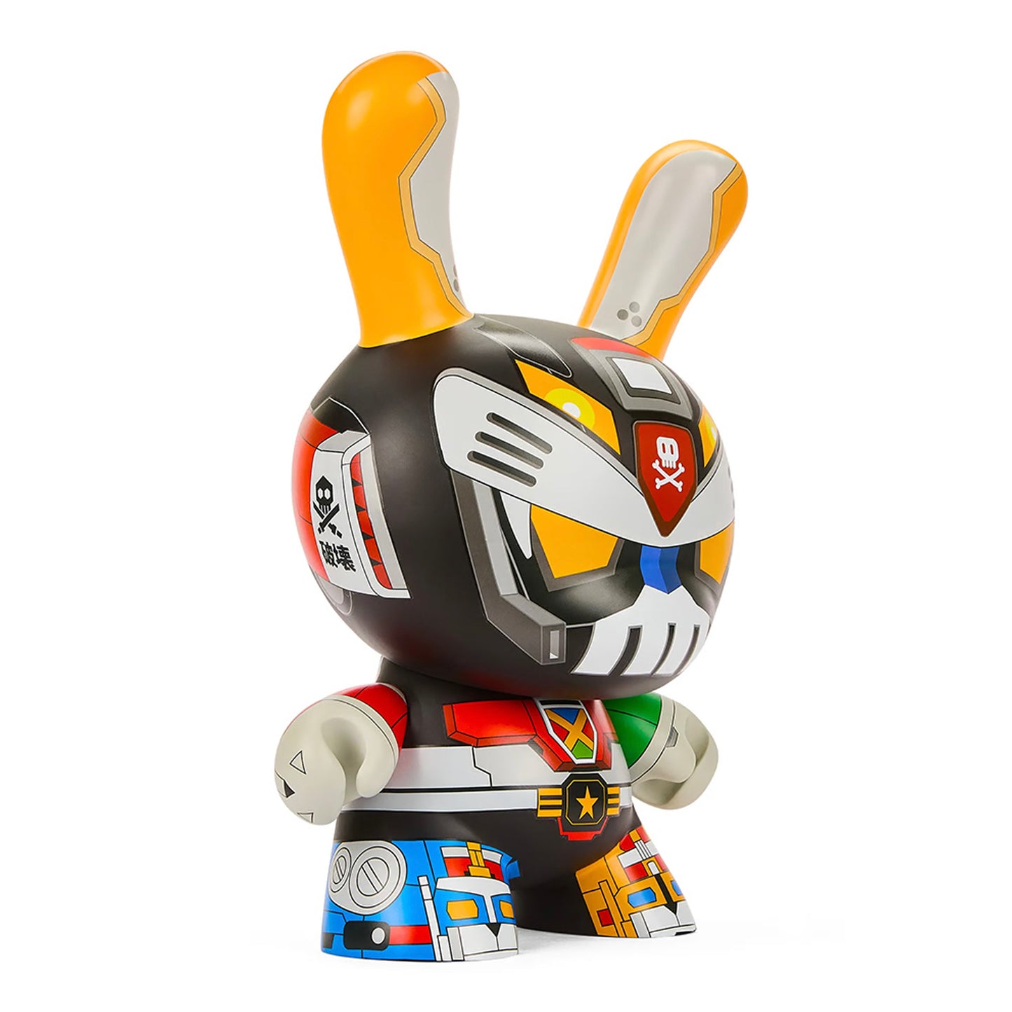 Kidrobot x Quiccs - Volteq Dunny 20" Tall Figure