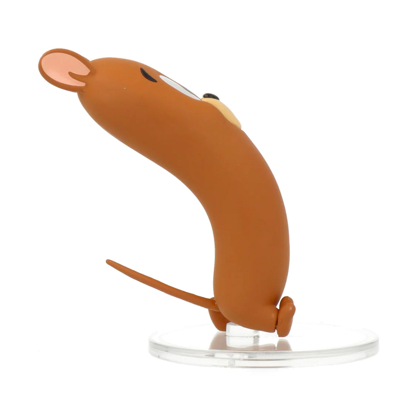 MEDICOM TOY: UDF - Tom & Jerry - Jerry Sausage Figure