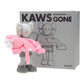 KAWS - Gone Grey, 2019