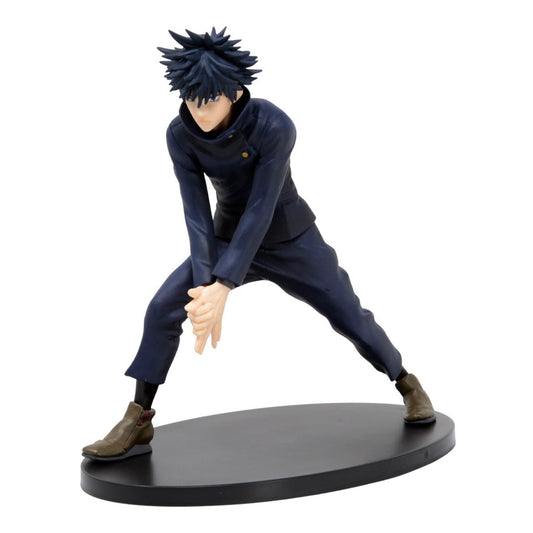 Banpresto x Bandai: Jujutsu Kaisen - Megumi Fushiguro Figure