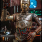 Hot Toys: Star Wars - C-3PO Sixth Scale Figure