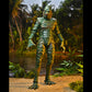 NECA: Universal Monsters - Ultimate Creature from the Black Lagoon (Color) 7" Tall Action Figure