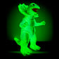 Godzilla M1 Ultra Monster Glow in the Dark 9" Tall Sofubi Figure