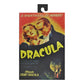 NECA: Universal Monsters - Ultimate Dracula (Carfax Abbey) 7" Tall Action Figure