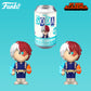 Funko Vinyl SODA: My Hero Academia - Shoto Todoroki 12,500 Limited Edition (1 in 6 Chance at Chase)