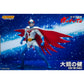 Storm Collectibles: Gatchaman - Ken The Eagle 1/12 White Action Figure