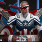 Hot Toys x Sideshow Collectibles: Marvel - Captain America Sixth Scale Figure