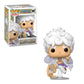 Funko Pop! Animation: One Piece - Luffy Gear Five #1607 (1 in 6 Chance at Chase)