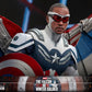 Hot Toys x Sideshow Collectibles: Marvel - Captain America Sixth Scale Figure