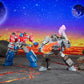 Hasbro Transformers Legacy United Voyager Class Fractured Friendship 2-Pack