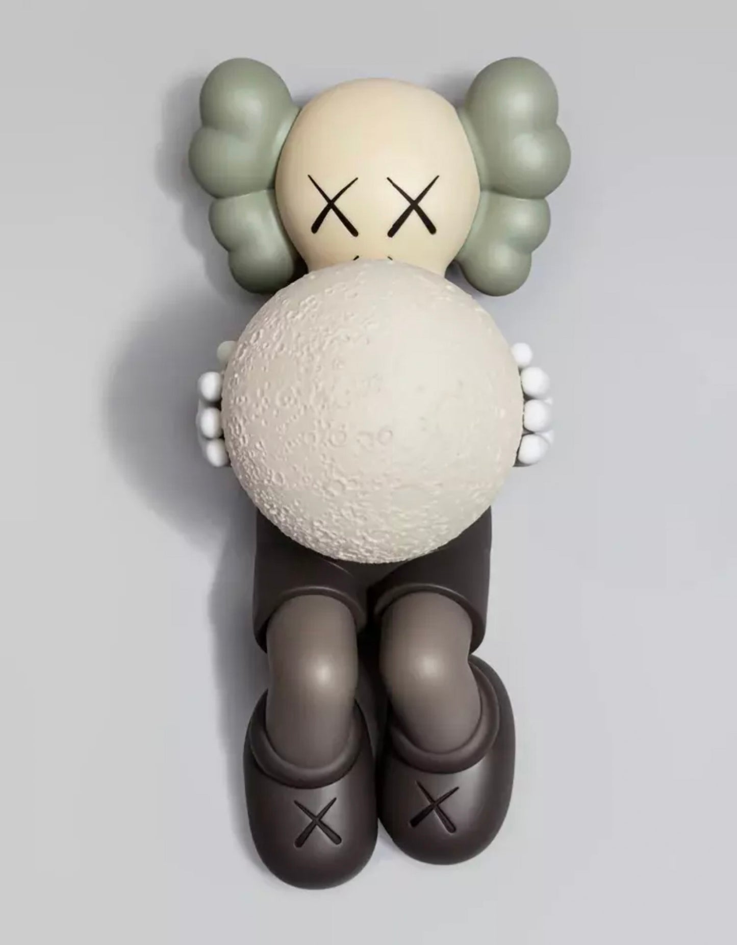 KAWS - Holiday Shanghai, 2024