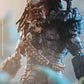 Hiya Toys Predator: Open Mouth Jungle Predator 1:18 Scale Figure