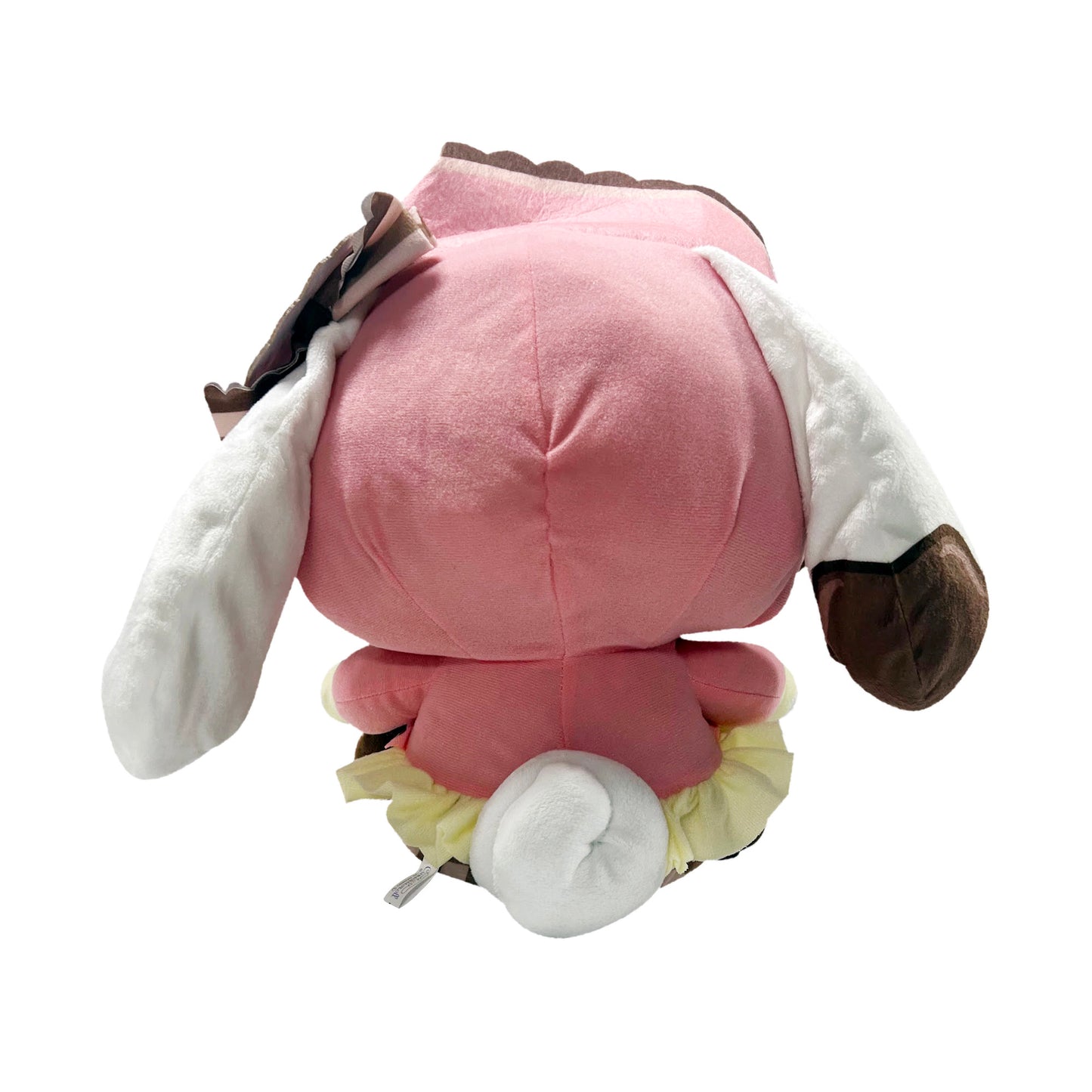 Sanrio - Cinnamon Roll Chocolate Lolita 12" Plush