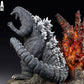 Toynami Godzilla 1989 Limited Edition Polystone Resin 12" Statue