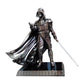 Gentle Giant Star Wars Darth Vader Chrome Edition Statue