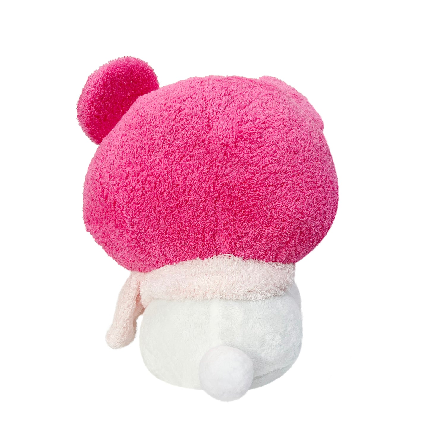 Sanrio - Hello Kitty Panda Pink Heart 12" Tall Plush