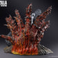 Toynami Godzilla 1989 Limited Edition Polystone Resin 12" Statue