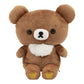 San-X Rilakkuma and Friends Original Chairoikoguma 11" Plush