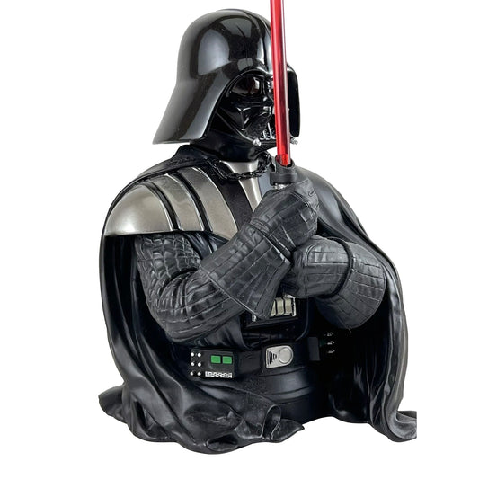 Gentle Giant Star Wars Darth Vader (Revenge of the Sith) Mini Bust