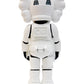 KAWS - Stormtrooper, 2008