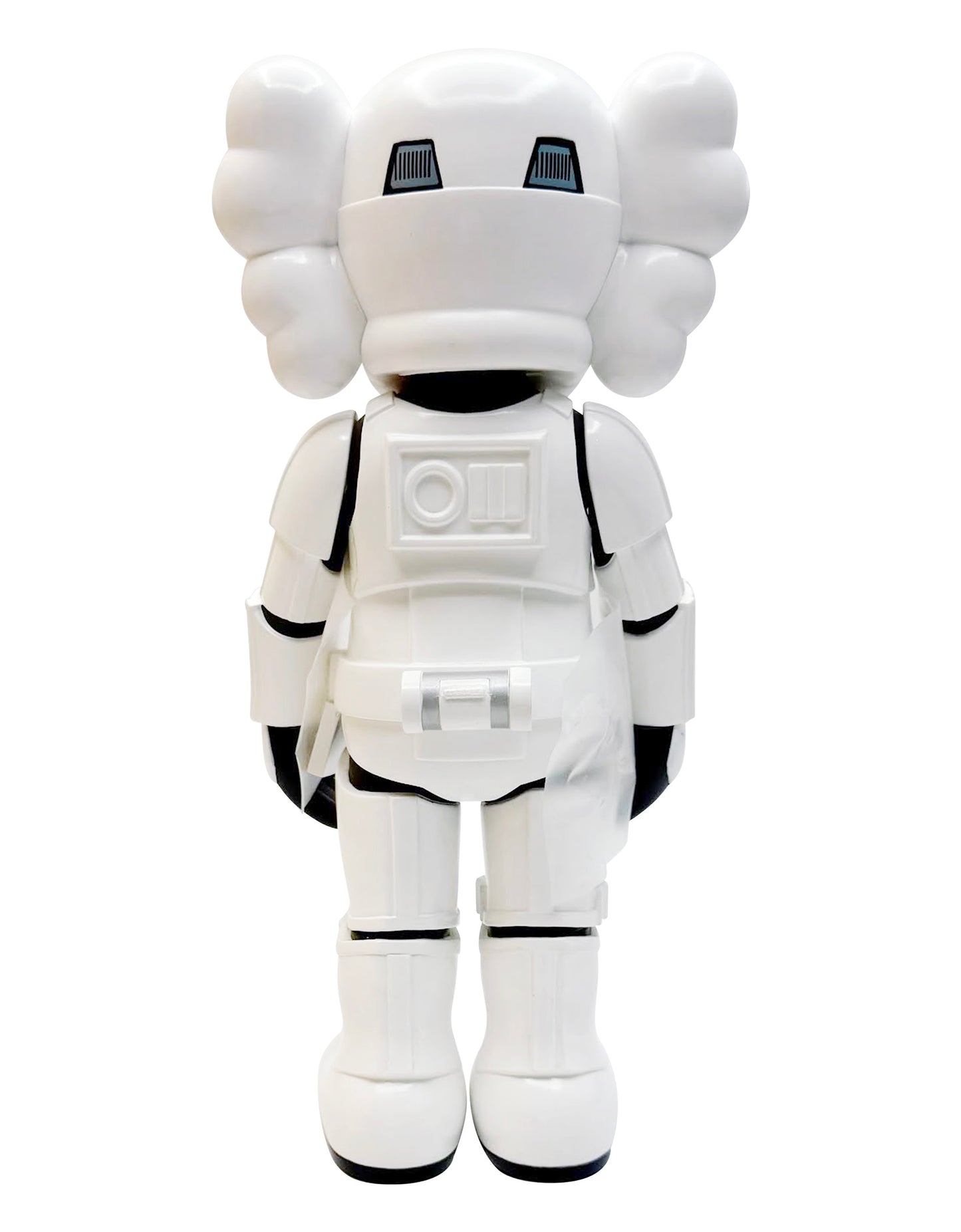 KAWS - Stormtrooper, 2008